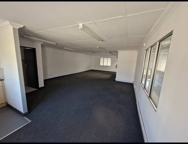371M² WAREHOUSE TO LET IN WADEVILLE
